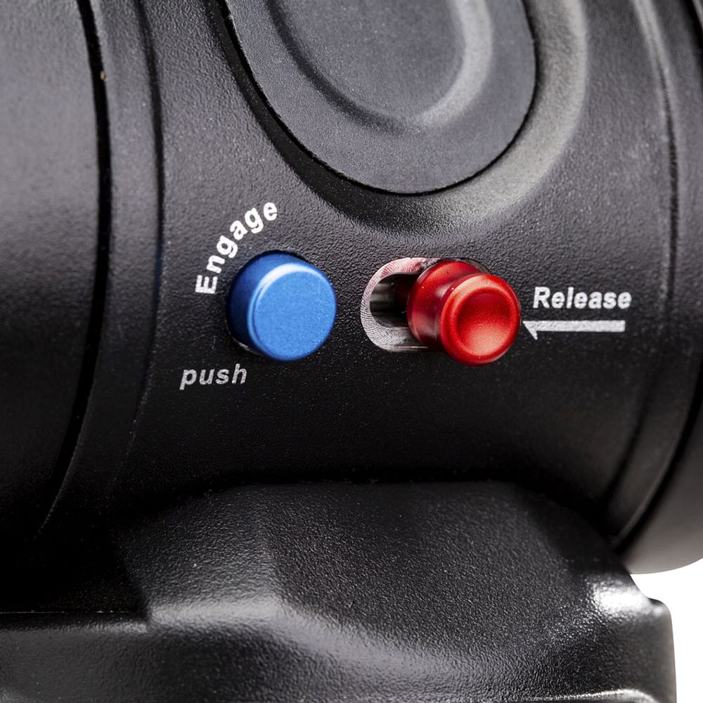 Benro A2573FS4PRO