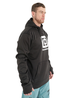Толстовка мужская BARRY DWR SWEATSHIRT (team) (L)