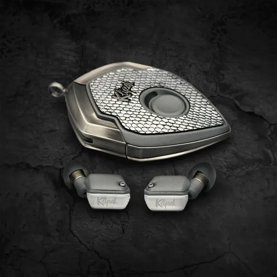 T10 Bespoke Edition Liquid Metal