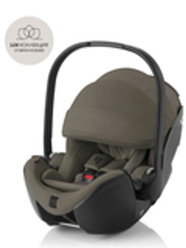 Автокресло 0+ Britax Roemer BABY-SAFE PRO LUX Urban Olive
