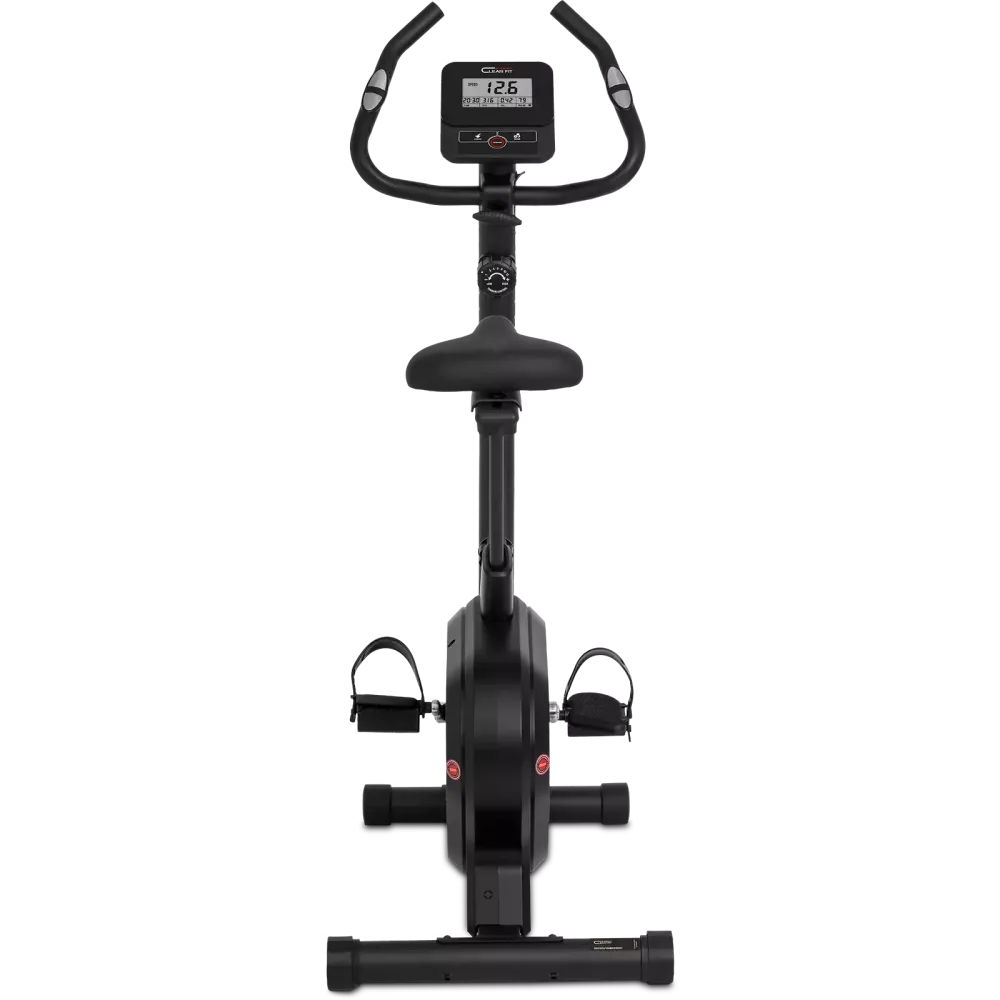 Велотренажер Clear Fit Sport SuperLine UB 25 S