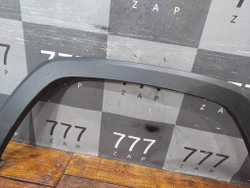 Накладка крыла переднего правого Toyota RAV4 V (XA50) 18-нв Б/У Оригинал 7560142160