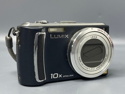 Panasonic Lumix DMC-TZ4
