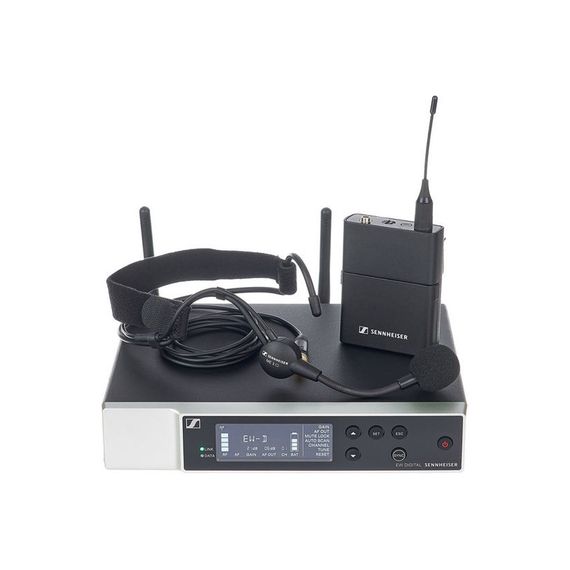 Sennheiser EW-D ME3 Set R4-9