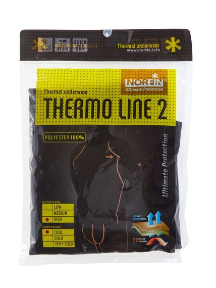Термокомплект Norfin THERMO LINE 2 05 р.XXL