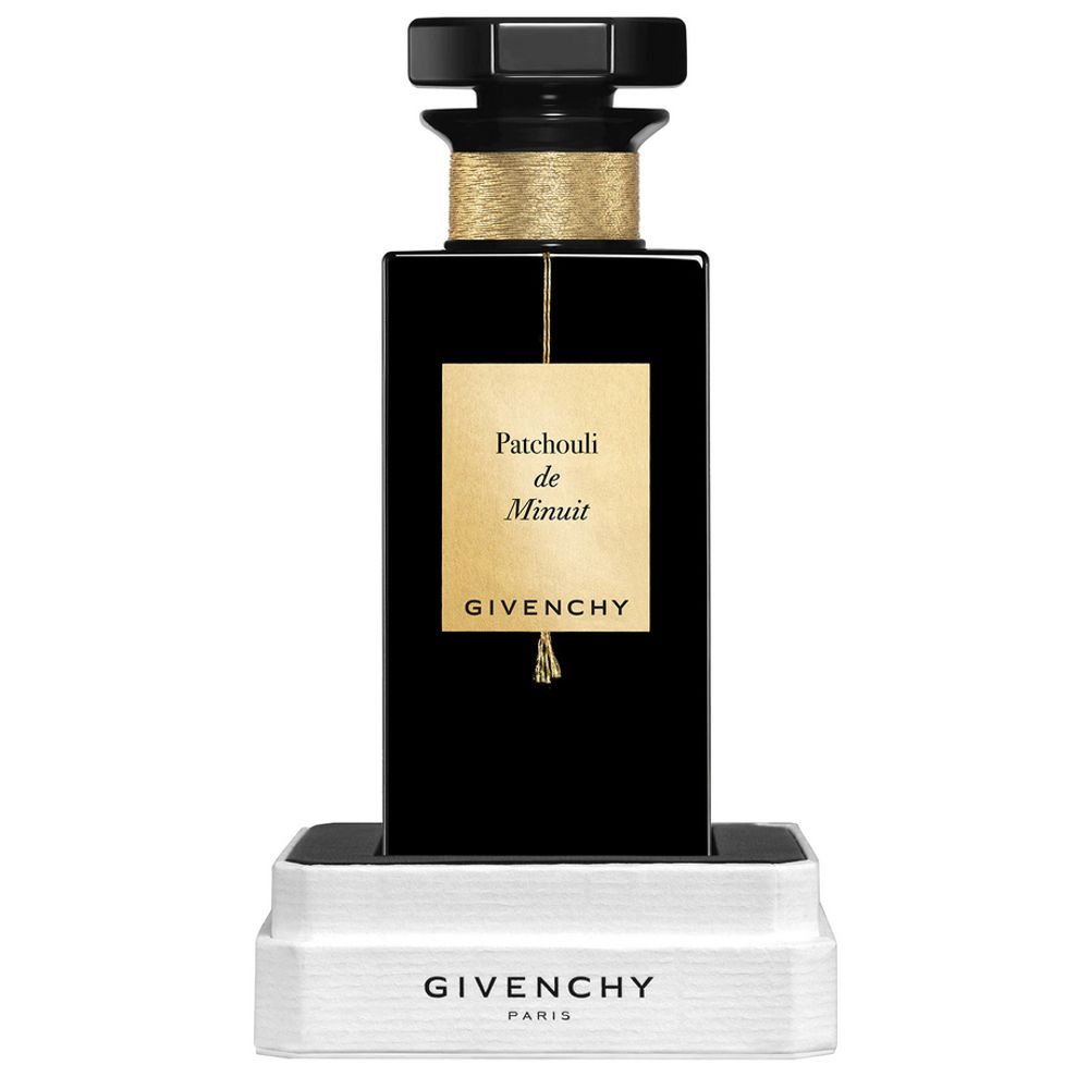 Givenchy Patchouli de Minuit