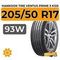 Hankook Tire Ventus Prime 3 K125 205/50 R17 93W XL