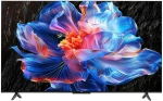 Телевизор TCL 55P6K черный 55"