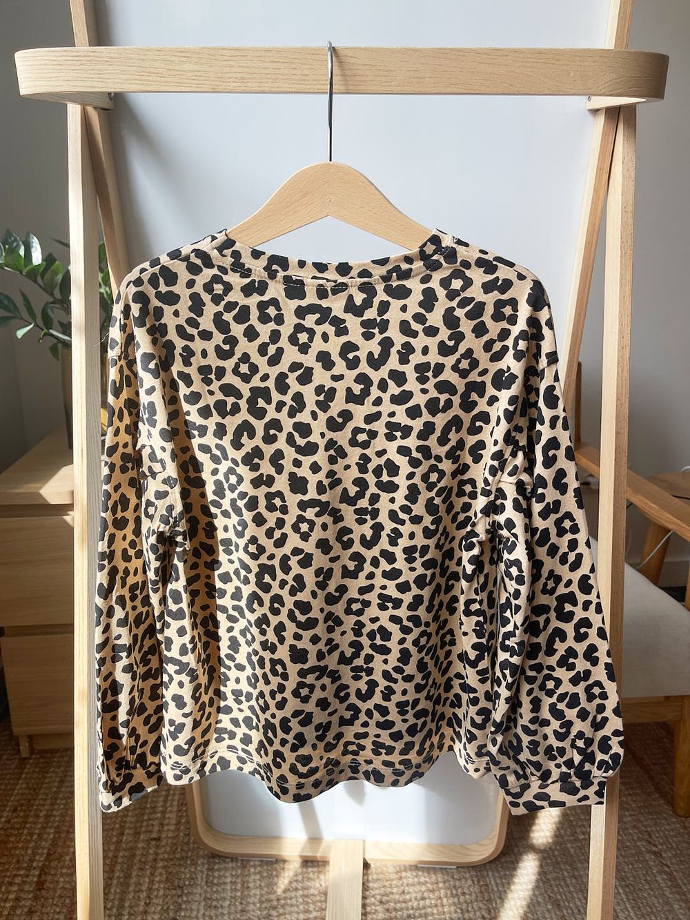 Футболка Zara