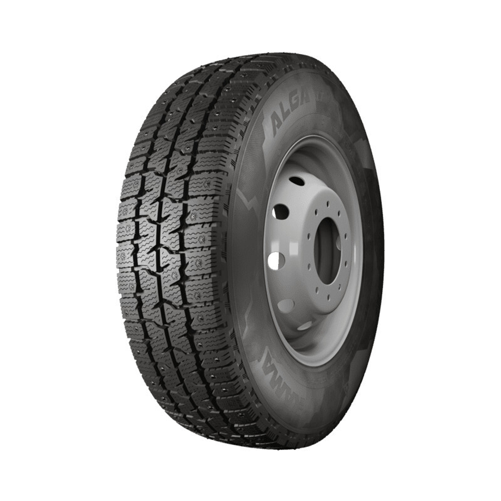 Легкогрузовая шина Кама ALGA LT 155R13C НК-534 90/88R шип.