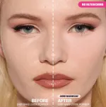 Рассыпчатая пудра для лица HUDA BEAUTY Easy Bake Loose Baking & Setting Powder - Cherry Blossom CAKE