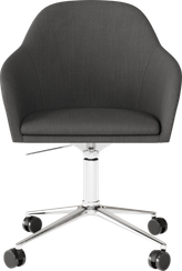 Кресло Лео LEO-406C-D60 Kiton 07