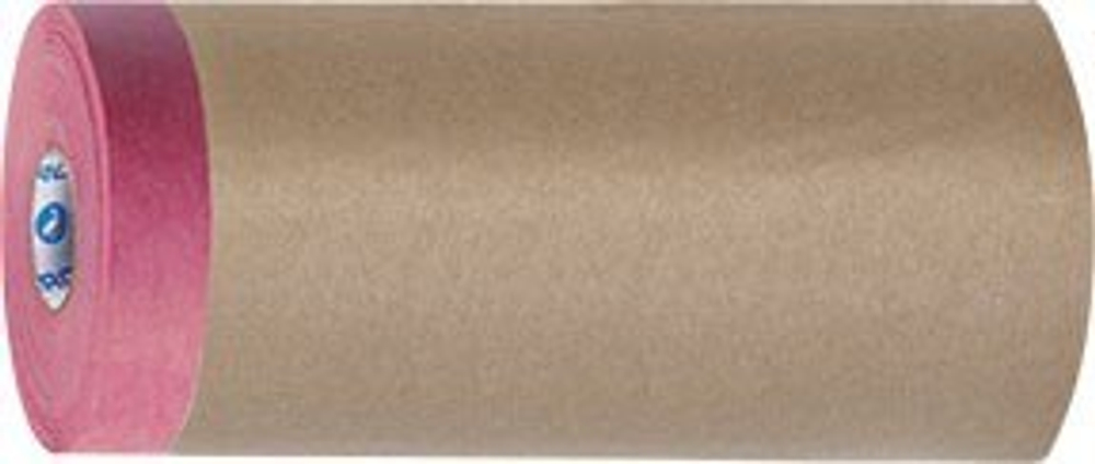 STORCH Premium CQ Papier КК бумага/красная малярная лента, 30смx25м