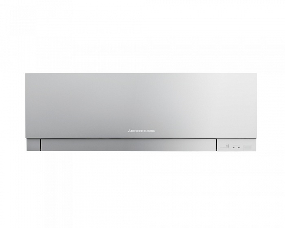 Кондиционер Mitsubishi Electric MSZ-EF42VGKS / MUZ-EF42VG (silver)