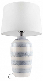 Настольная лампа декоративная Loft it Aquarelle 10510T