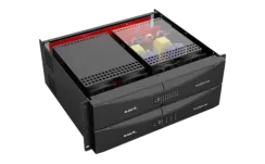 Audiocenter Artist T4800 4-канальный усилитель мощности