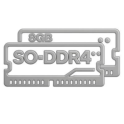 Купить SO DIMM DDR4 8 гб