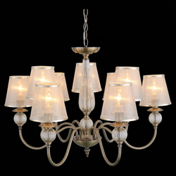 Светильник подвесной Evoluce Grazia SL185.303.09
