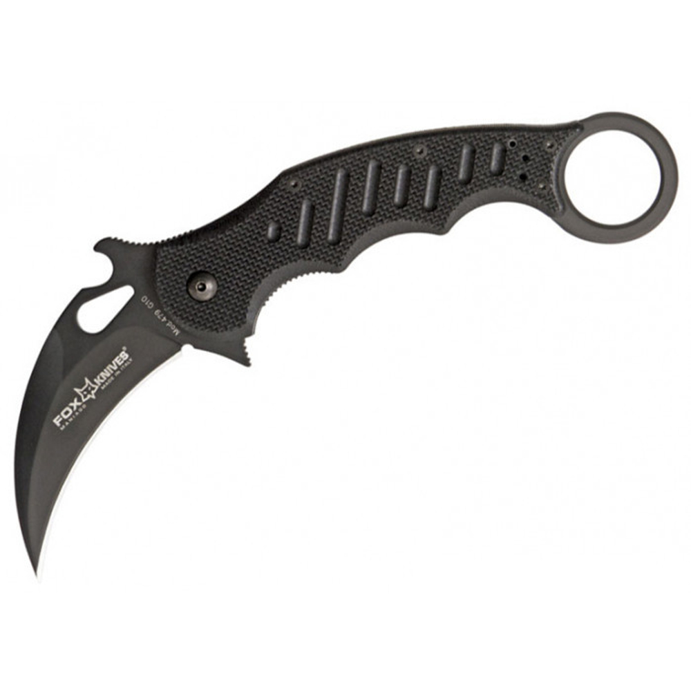 Складной керамбит FOX knives 479 KARAMBIT