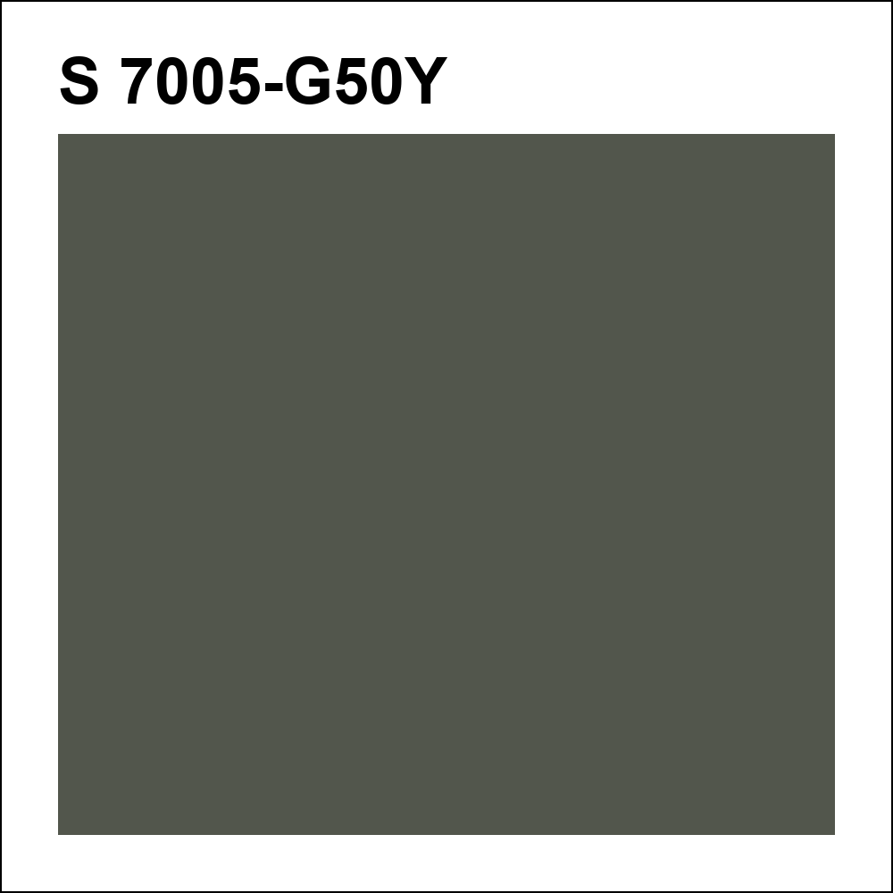 S 7005-G50Y за кг