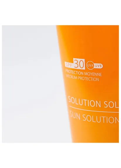 Крем солнцезащитный SPF 30