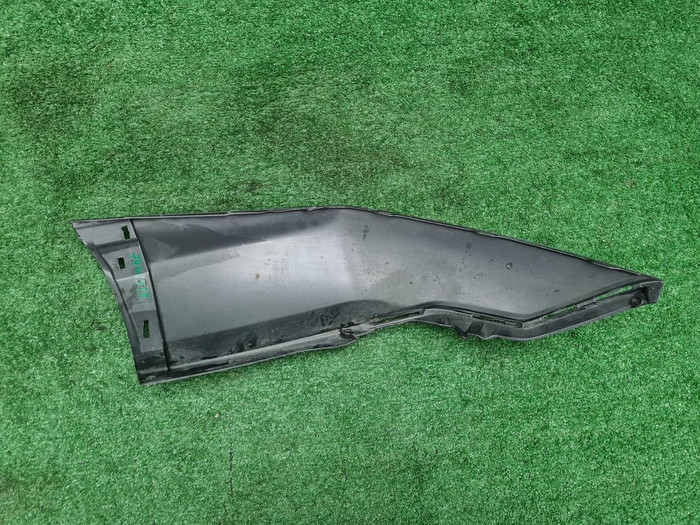 Накладка заднего бампера правая Honda CR-V 4 14-18
