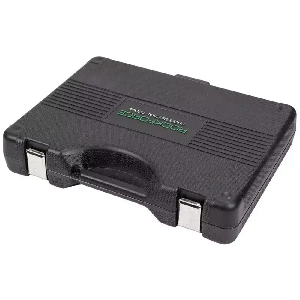 Набор инструментов 110пр.1/4''&amp;1/2''(6-гран)(5-32мм) RockForce RF-41101-5