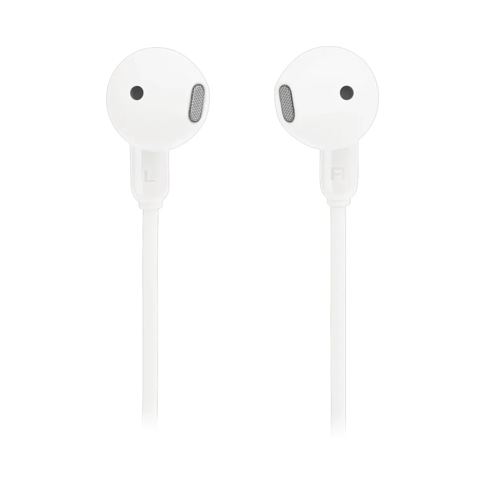 Беспроводные наушники JBL Tune 235BT White - 4
