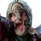 Статуэтка Weta Workshop The Lord of the Rings King Theoden on Snowmane