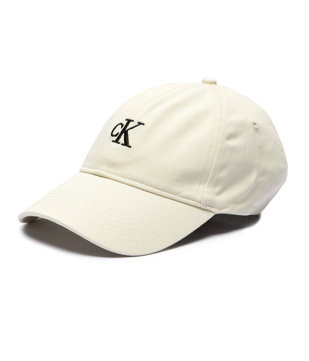 Кепка Calvin Klein Jeans - бежевый(LV04K5024G)