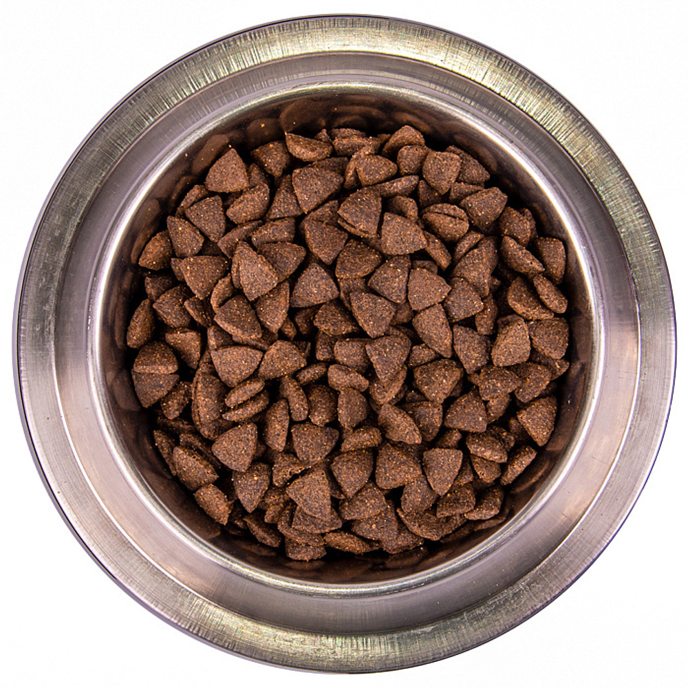 Корм для собак Monge Dog Speciality Line Monoprotein, из лосося с рисом 2,5 кг