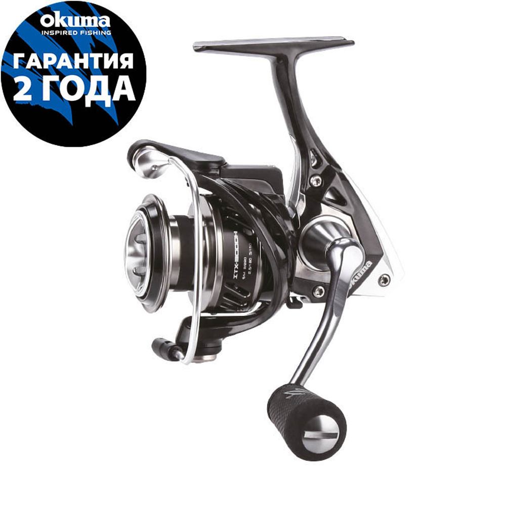 Катушка Okuma ITX 1000