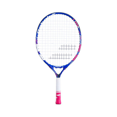 Теннисная ракеткаДетская теннисная ракетка Babolat B Fly 21