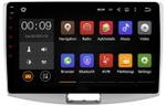 Магнитола для Volkswagen Passat 2005-2015 (B6, B7, CC) - Airok RX-3708 Android 13, Быстрая, SIM-слот
