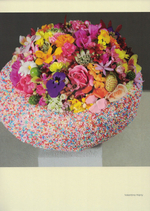 Unique Floral Masterpieces