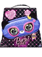 Интерактивная сумочка Кошка Savannah Spotlight Purse Pets