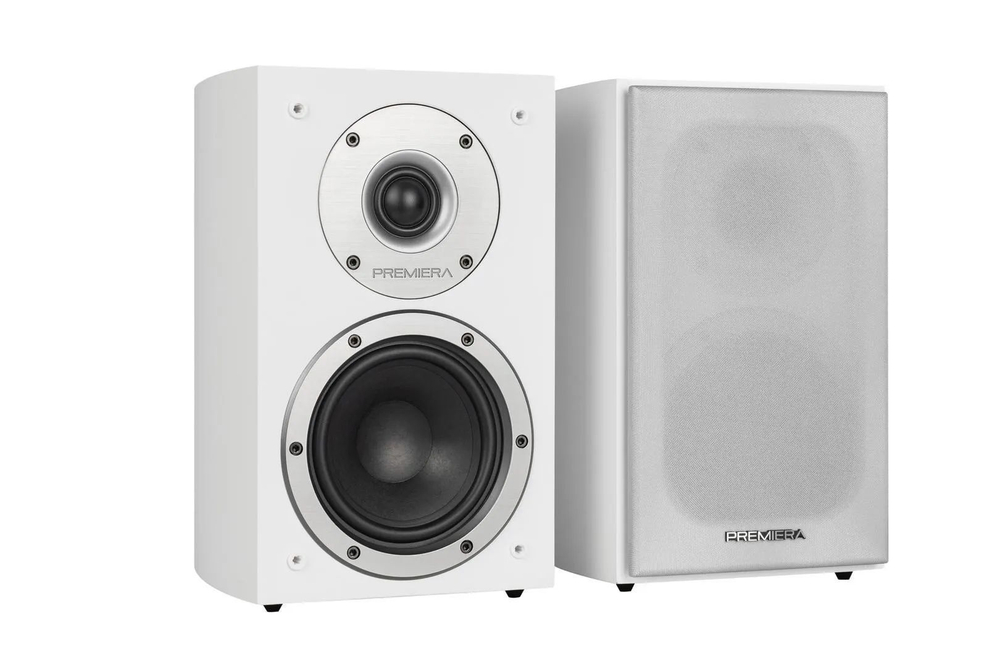 Полочная акустика Premiera DS-501