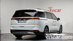 KIA Canival 9-Seater Signature — 2023