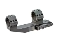 Кронштейн Contessa Tactical 30мм на Picatinny быстросъёмный, с выносом (SBT02FW)