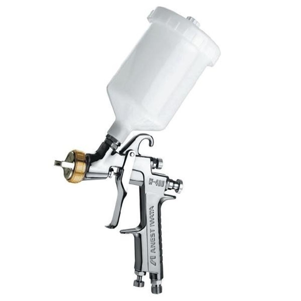 ANEST IWATA W-400 WBX