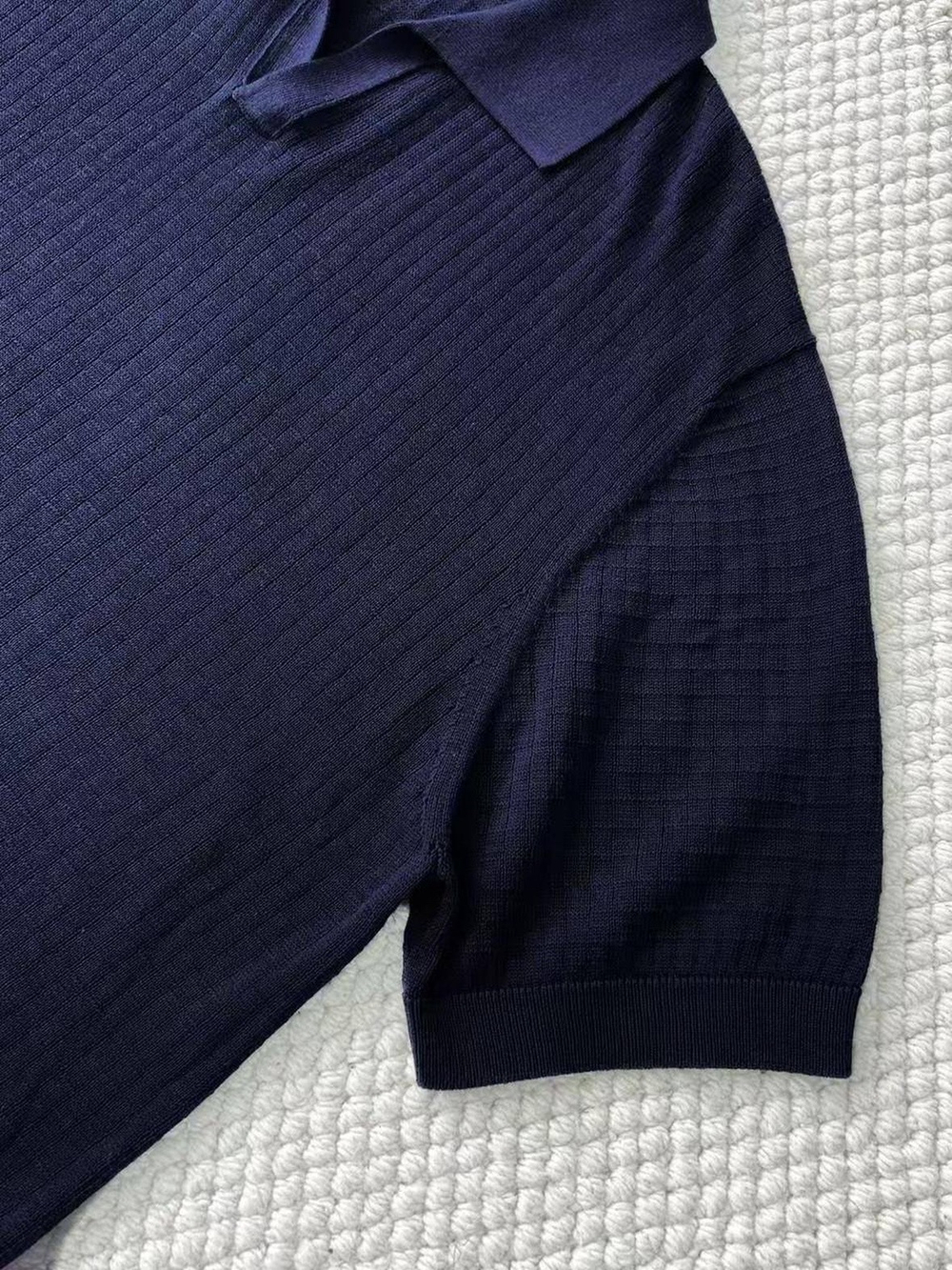 Поло Loro Piana