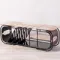 F2F Мелодия Glossy Black Bronze Dark Brown