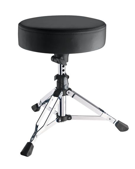 K&amp;M 14010-000-02 Piccolino стул для барабанщика