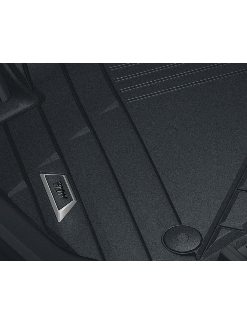 Коврики BMW X3 G01 RHD (комплект 4 шт)
