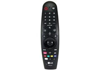 Пульт ДУ Magic Remote LG MR20GA, 2020г, RU