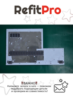 Крышка доступа к модулю охлаждения для ноутбука Lenovo Z50-70 белый (90205324), оригинал