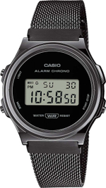 Часы Casio A171WEMB-1AEF