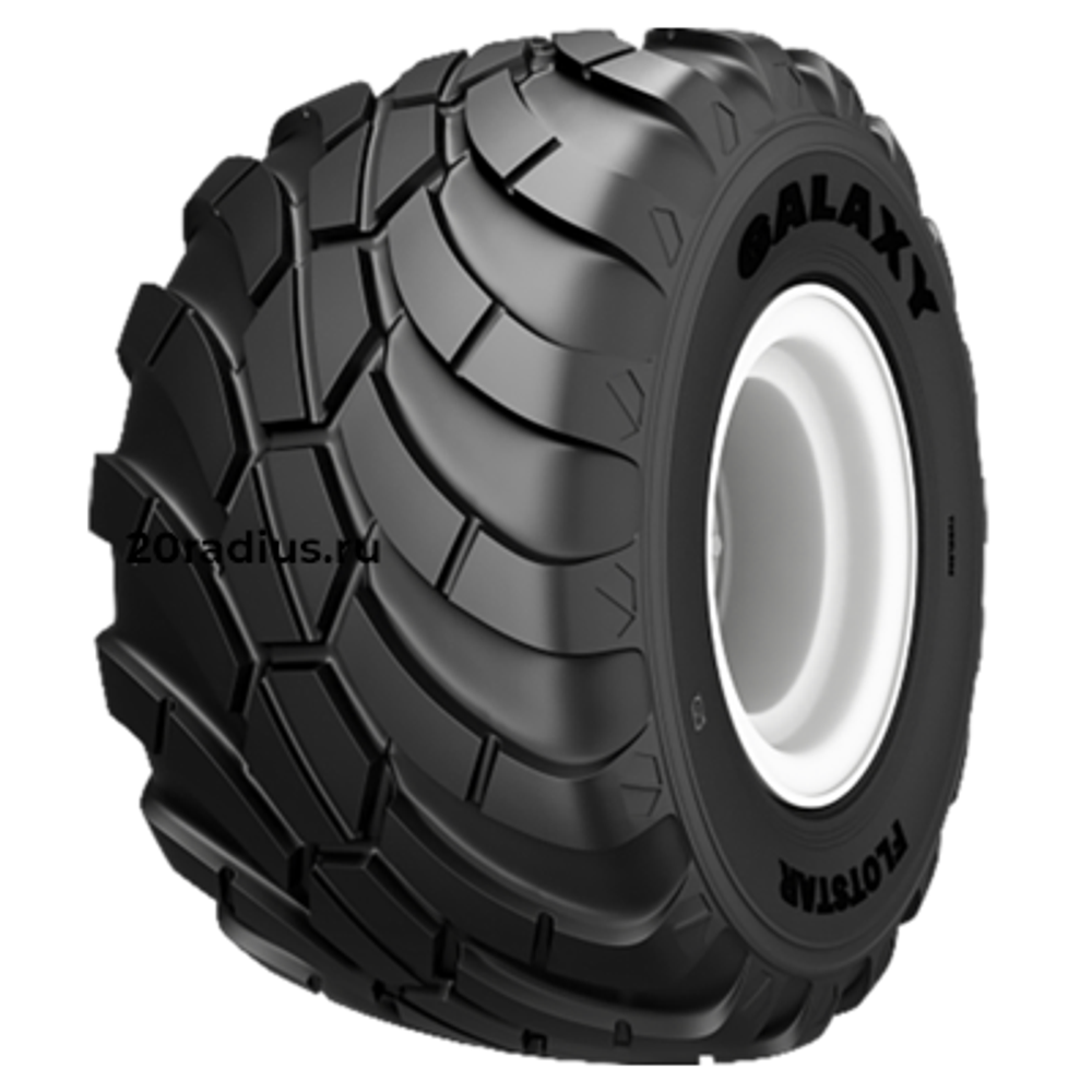 560/45R22,5(550/45R22,5) 152D Flotstar TL Steel Belted