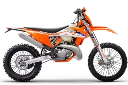 KTM 250 EXC, 2023