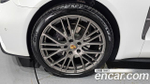 Porsche Panamera 2.9 AWD Platinum Edition — 2023